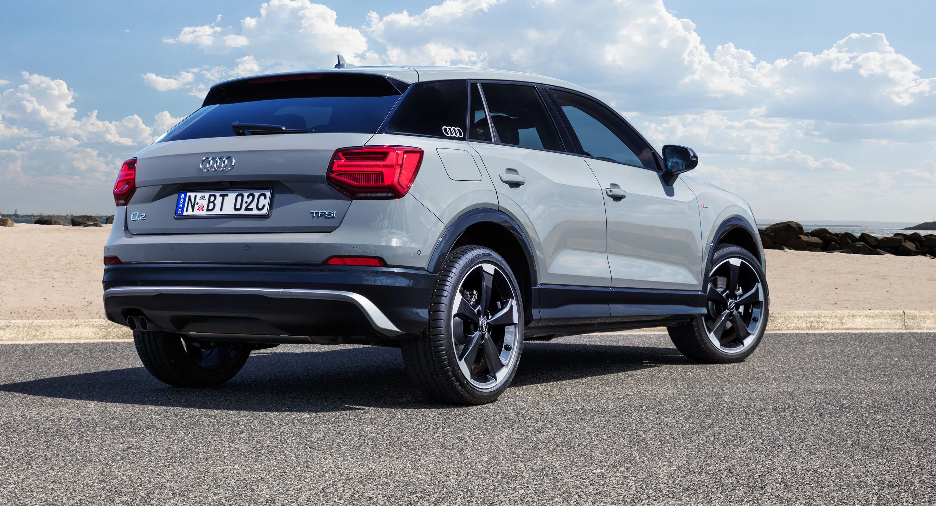 Audi Q2