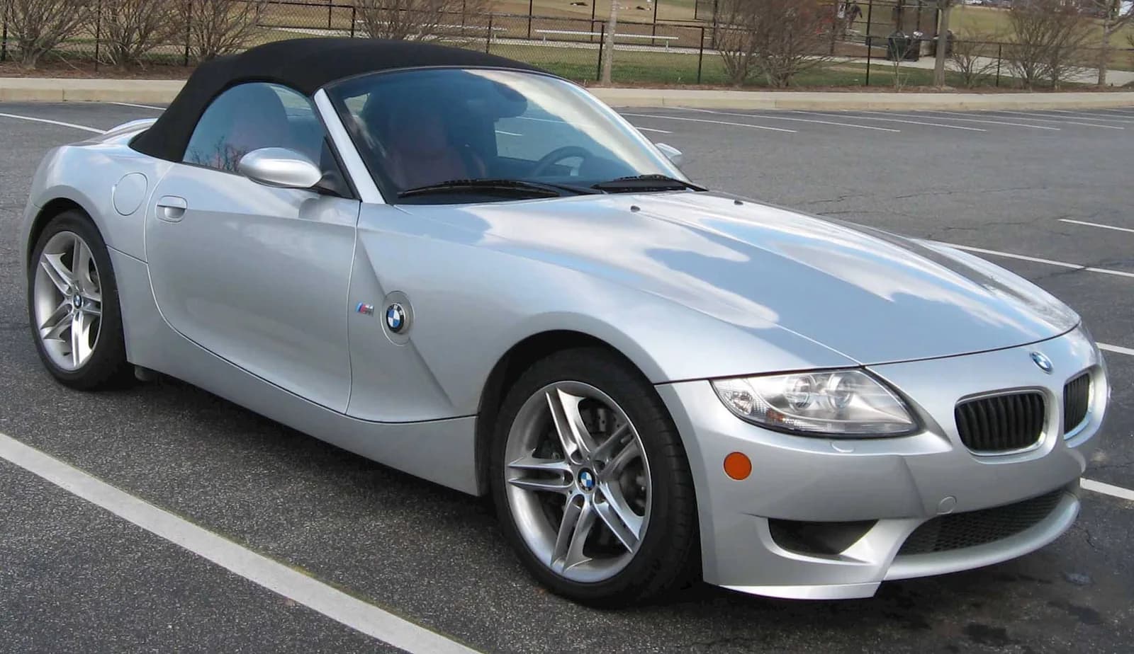 BMW Z4