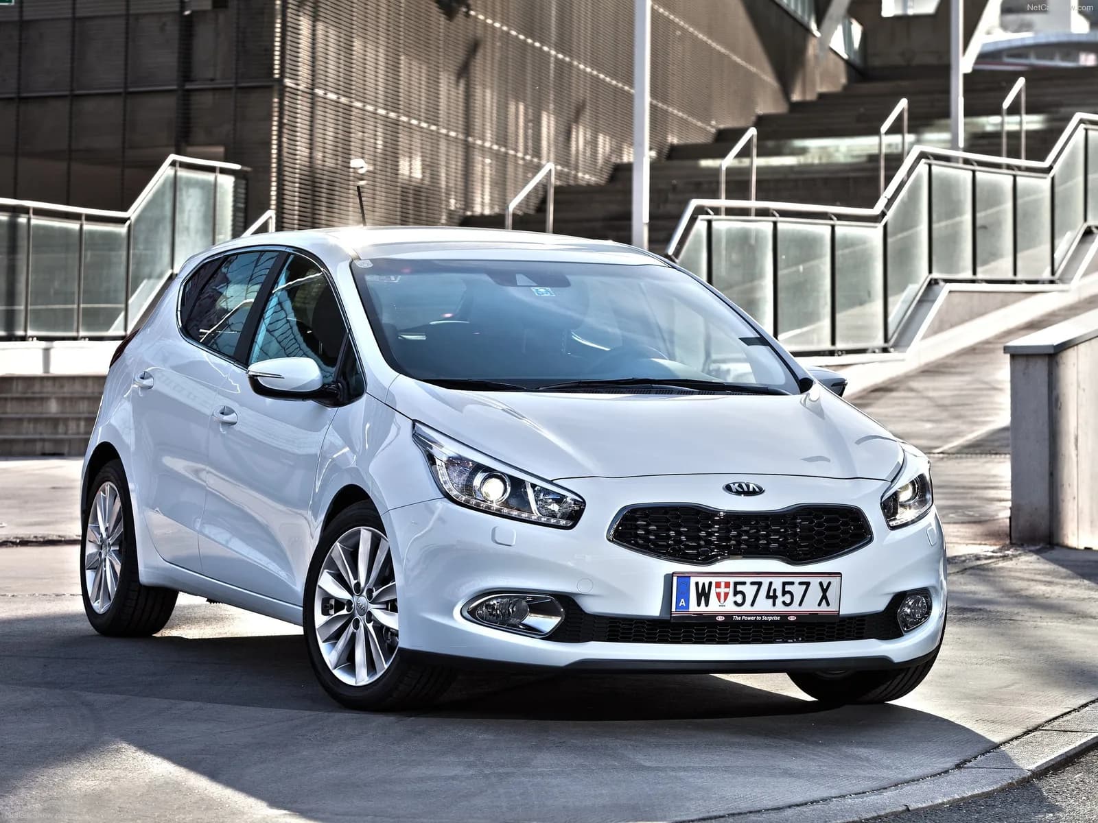 Kia Cee'd