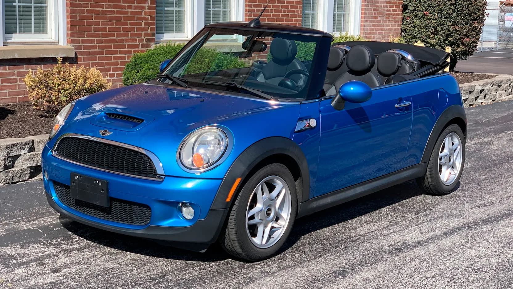 MINI Convertible