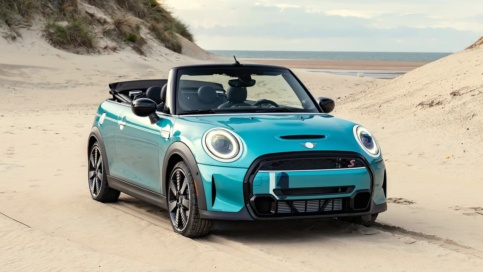 MINI Convertible