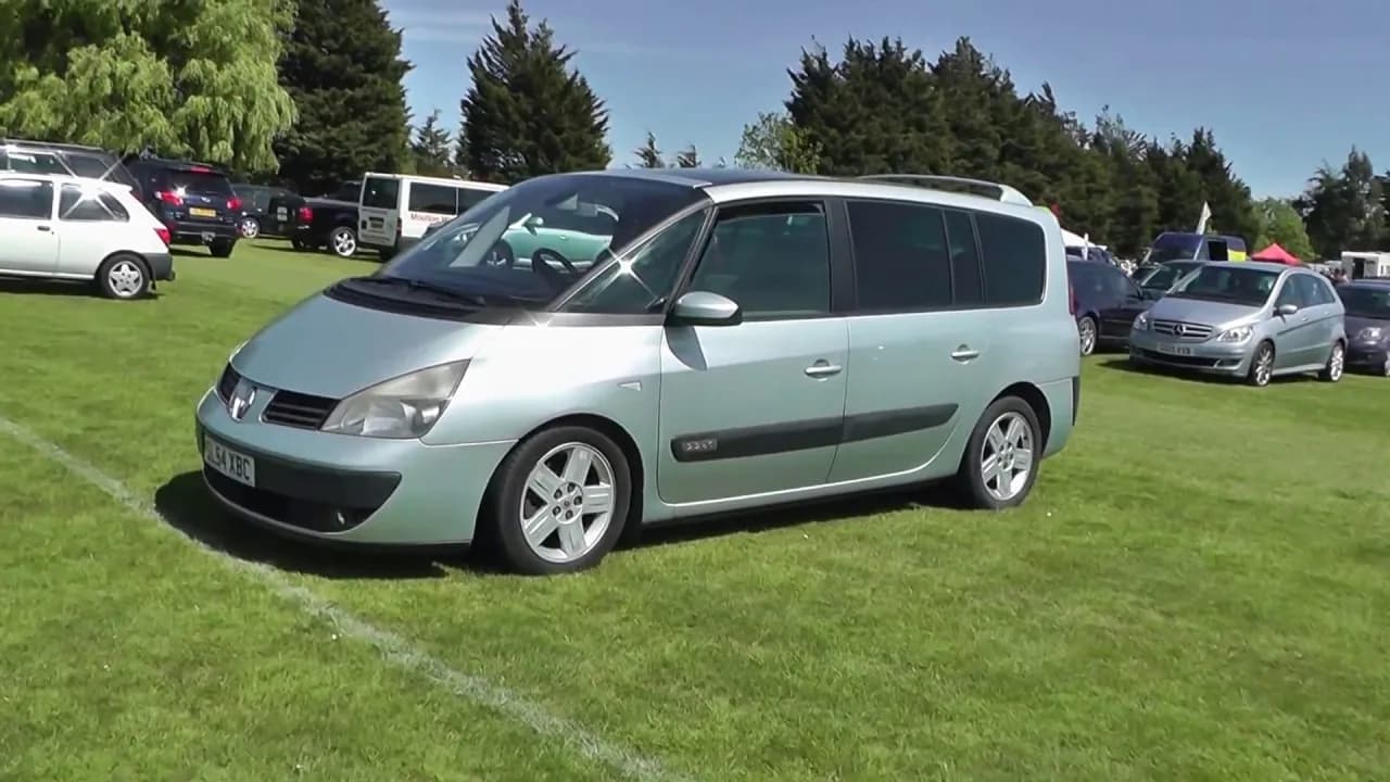 Renault Espace