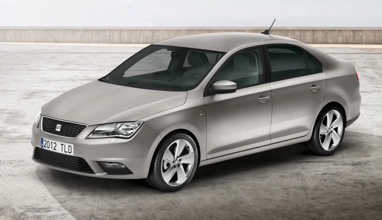 SEAT Toledo