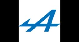 Alpine logo