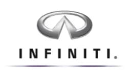 Infiniti logo