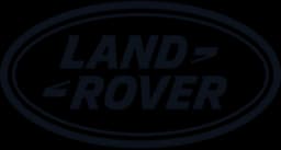 Land Rover logo