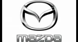 Mazda logo