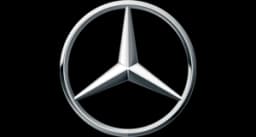 Mercedes-Benz logo