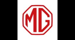 MG logo
