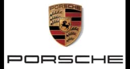 Porsche logo