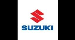 Suzuki logo