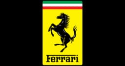 Ferrari logo