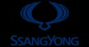 SsangYong logo